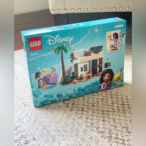 LEGO Disney Wish